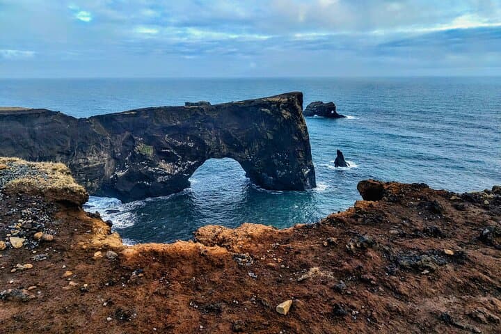 Complete South Coast Private Tour from Reykjavík - photo 17