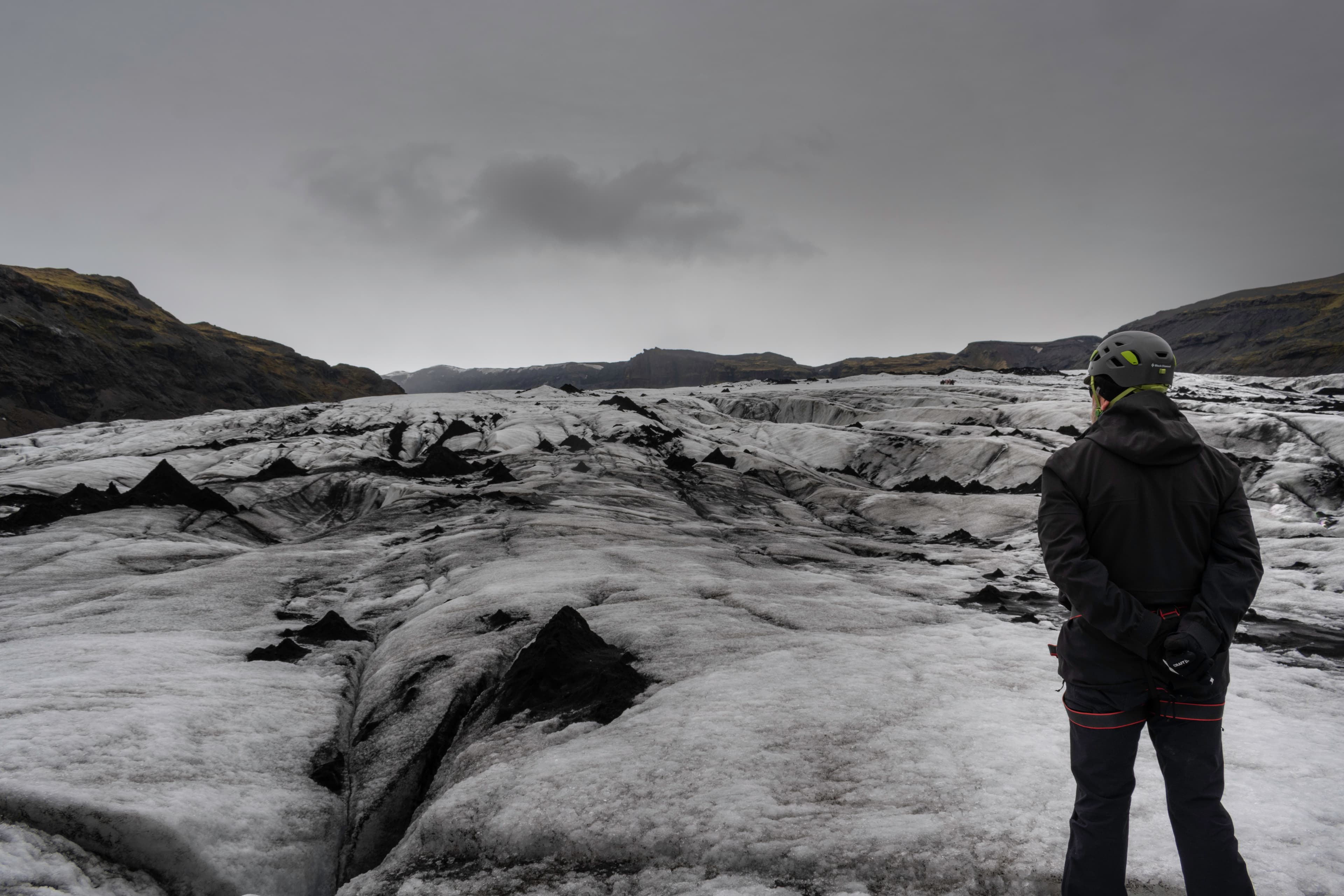 Small group Tour: South Coast and Glacier Hike - photo 7
