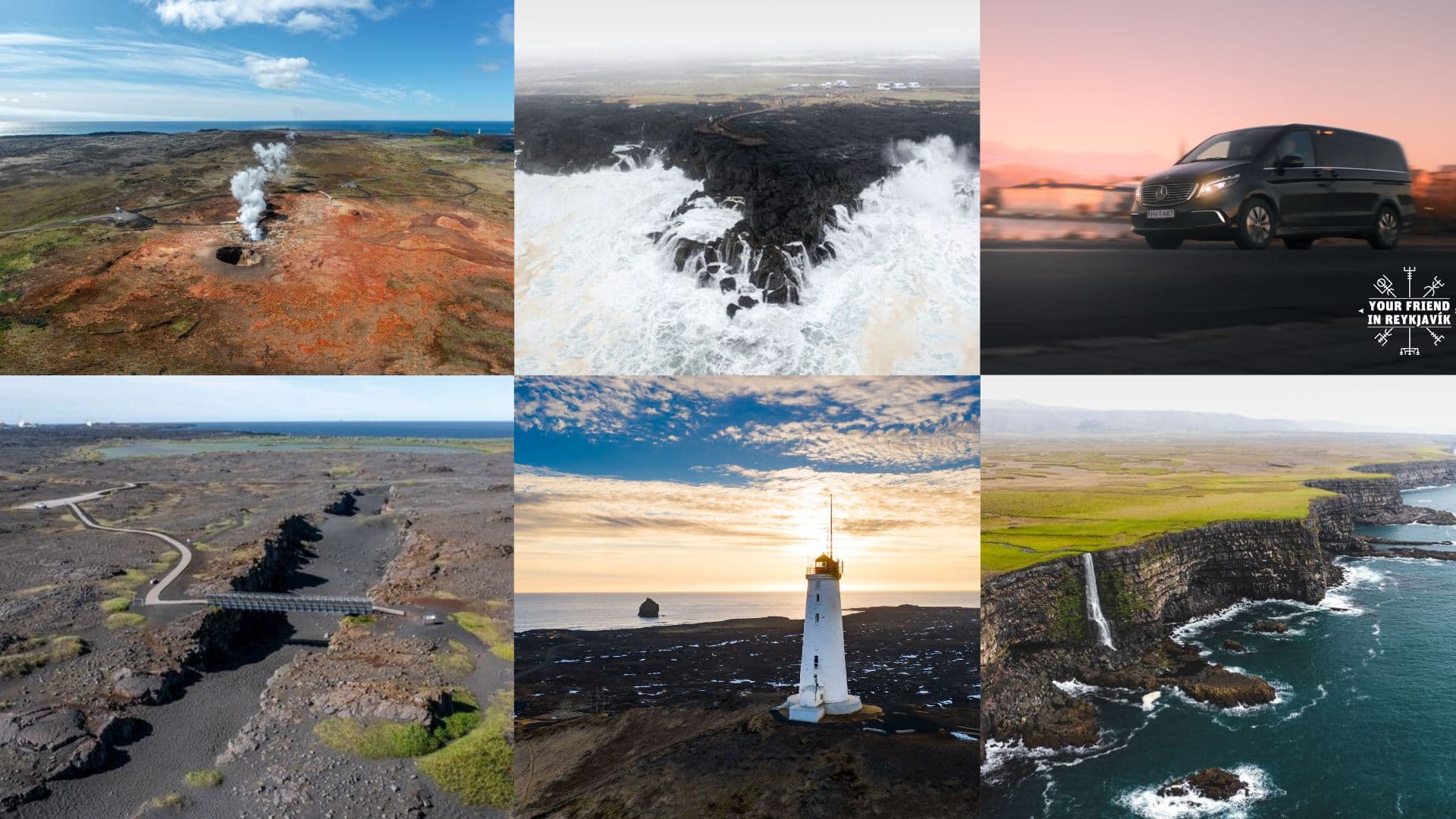 Private Bespoke Reykjanes Peninsula Tour - photo 12