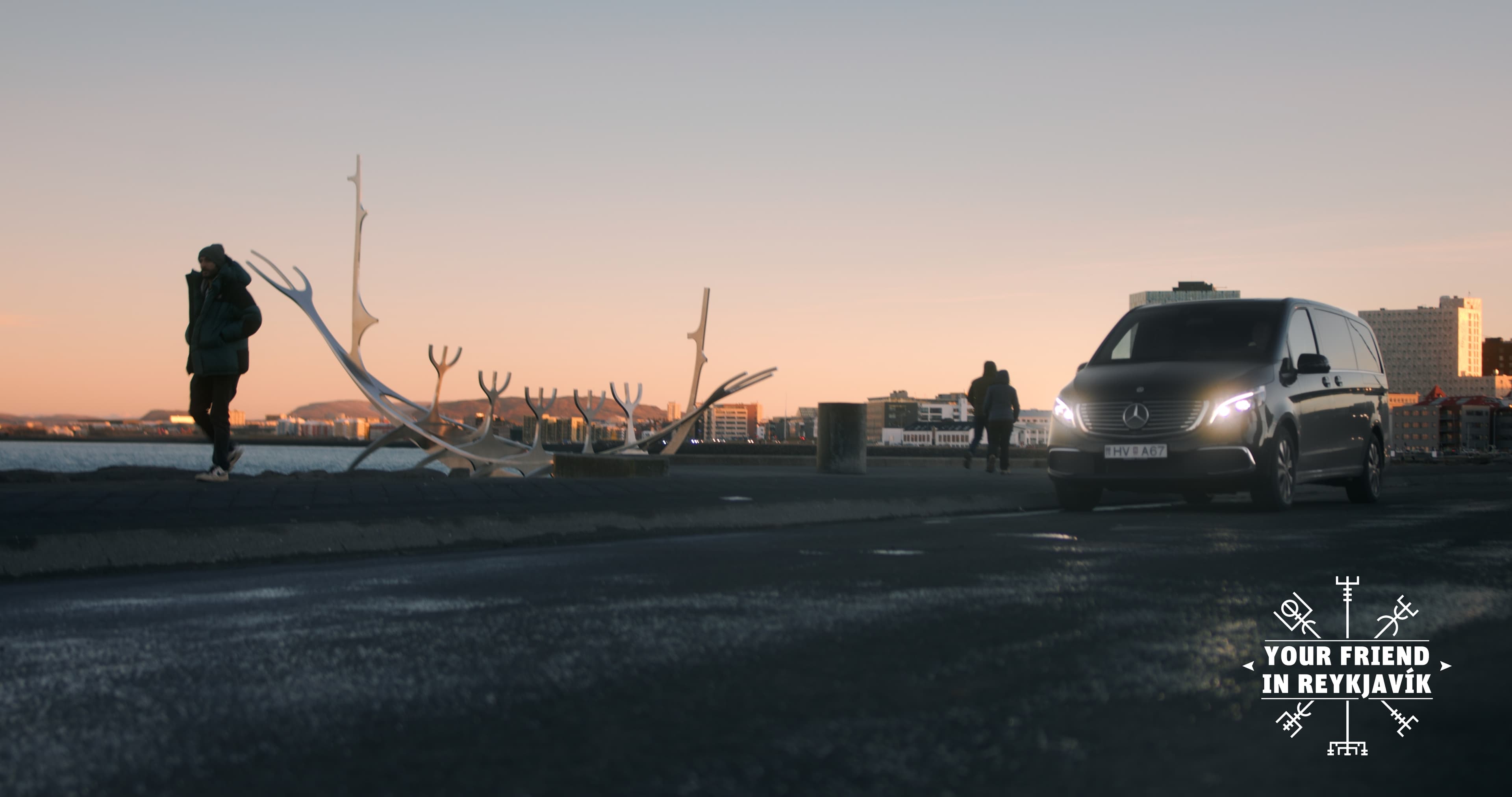 Private 5-hour Airport Transfer & Tour - photo 8
