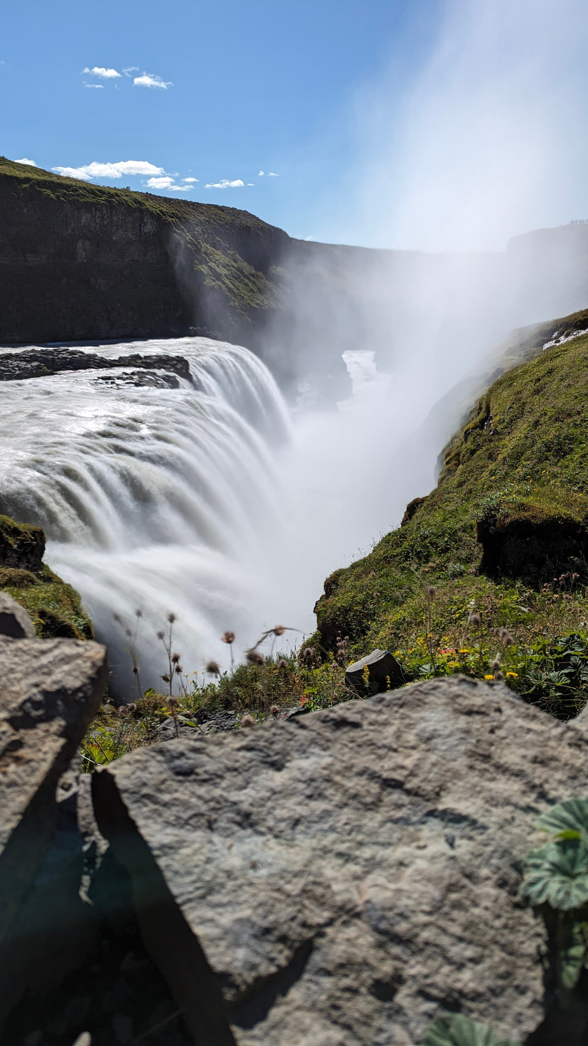 Private Luxury Golden Circle 10h tour - photo 4