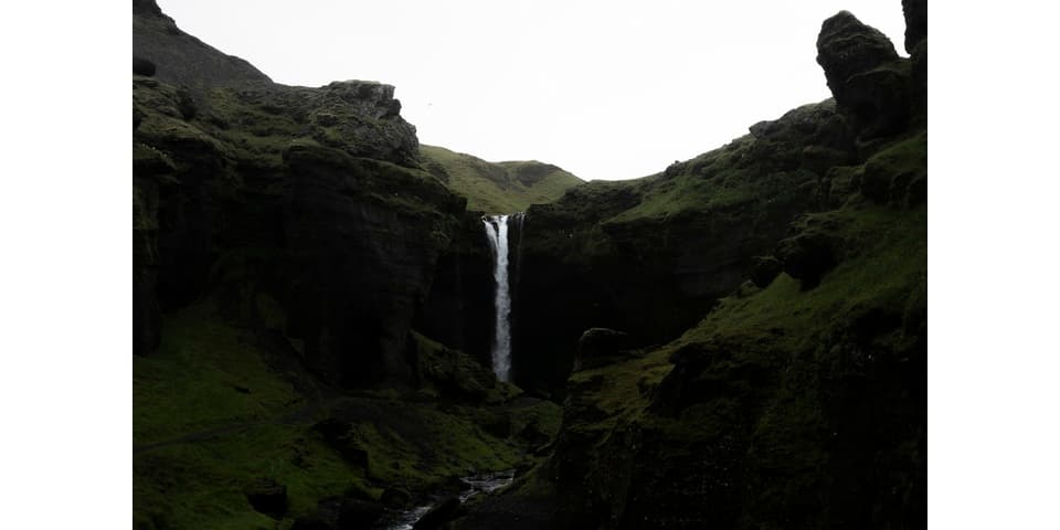 Small group Tour: South Coast and Glacier Hike - photo 15