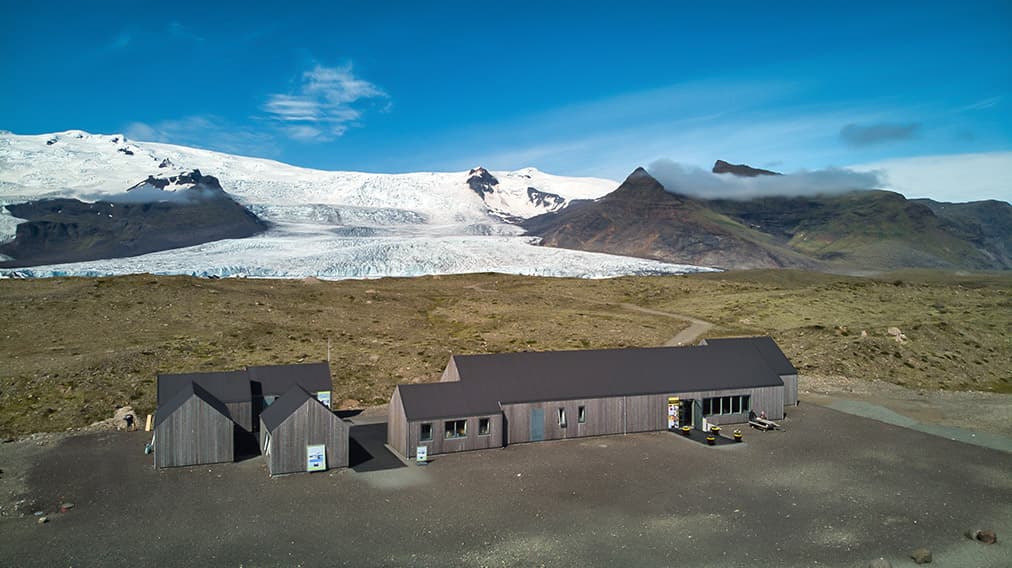Glacier Lagoon (Jökulsárlón) & South Coast Tour with boat ride - photo 13