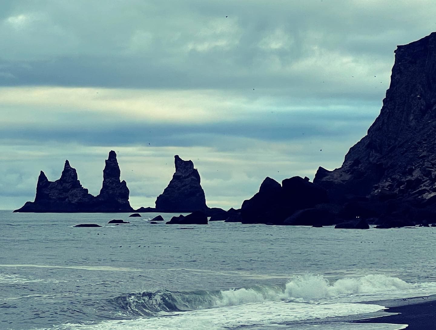Private South Coast to Vík in Minivan - photo 8