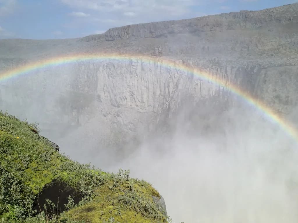 Private Diamond Circle Tour from Akureyri - photo 4