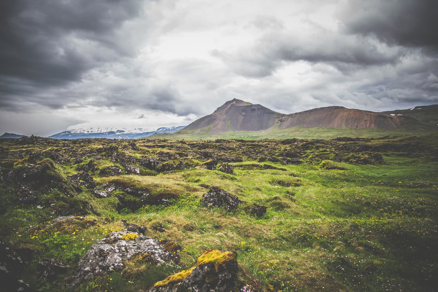 Snæfellsnes Peninsula | Private Tour - photo 3