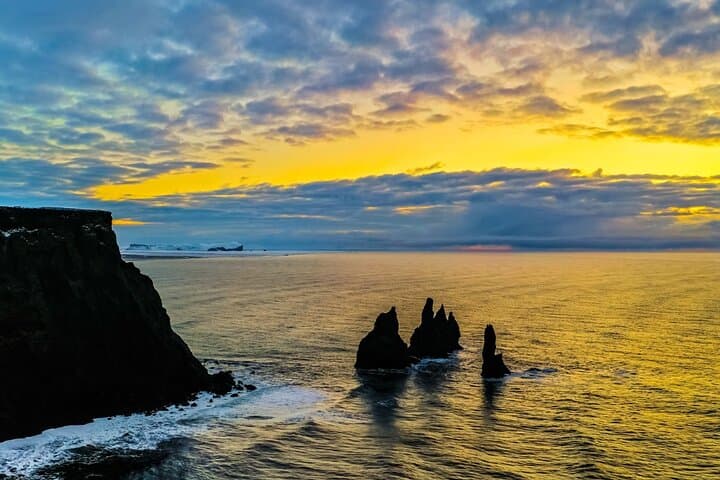 Premium South Coast Private Day Tour with 6 Main Attractions Iceland - photo 17