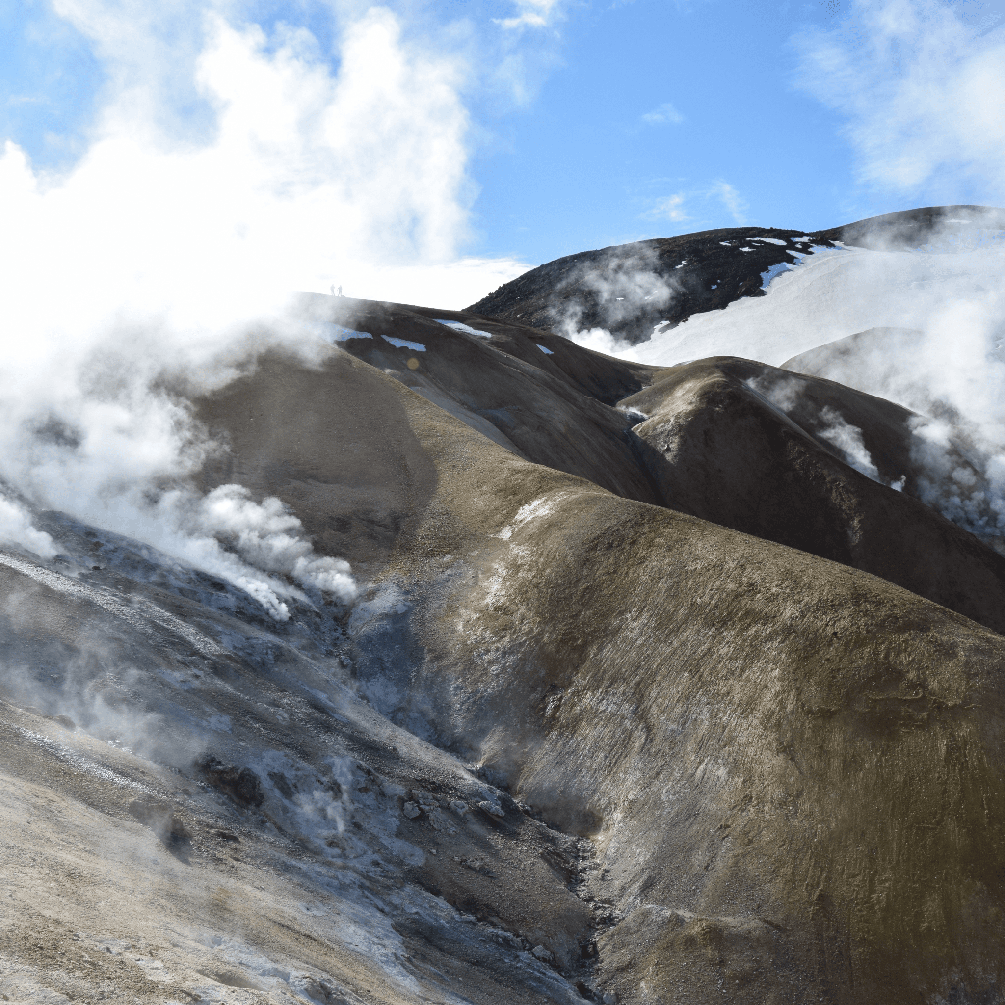 Kerlingarfjöll  Super 4X4 Small Group Hiking Adventure Tour From Reykjavik
