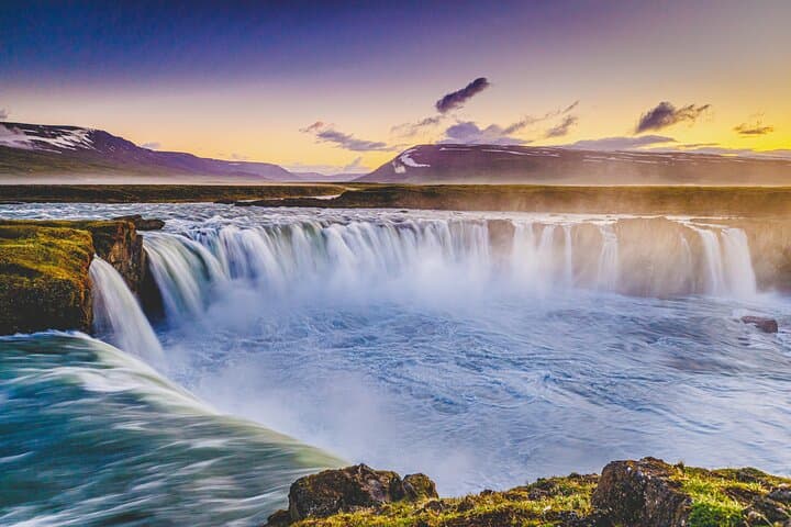 Half-Day Combo Tour to Goðafoss, Laufas and The Christmas House - photo 4