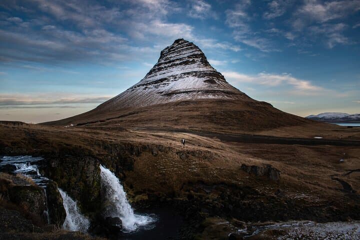 Private Minivan Tour: Snæfellsnes wonders - photo 2