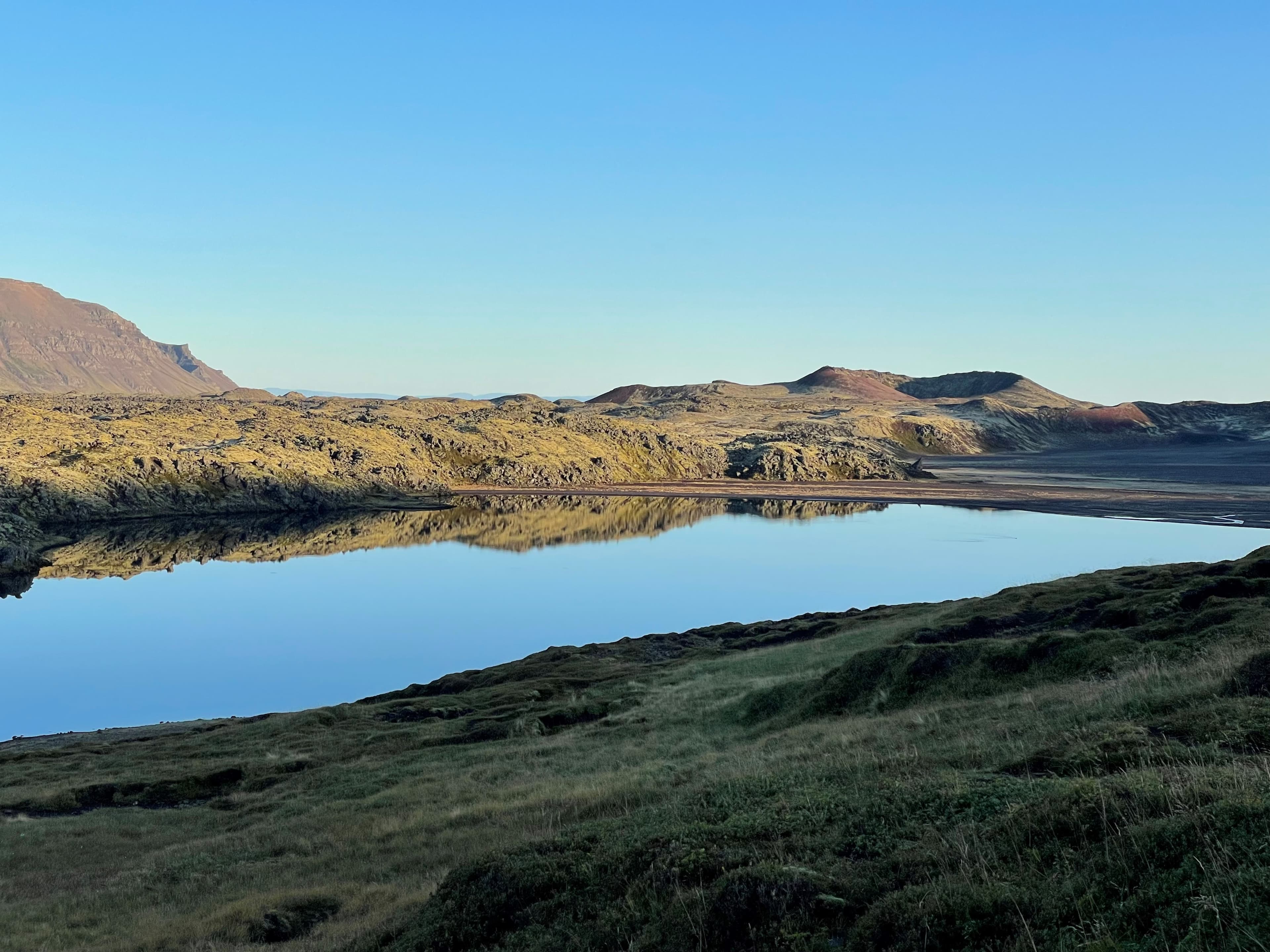 Private Snæfellsnes Peninsula in Minivan - photo 3