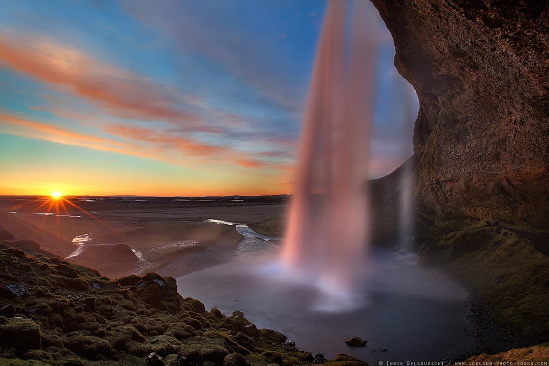 South Coast & Katla Ice Cave From Reykjavik  - photo 11