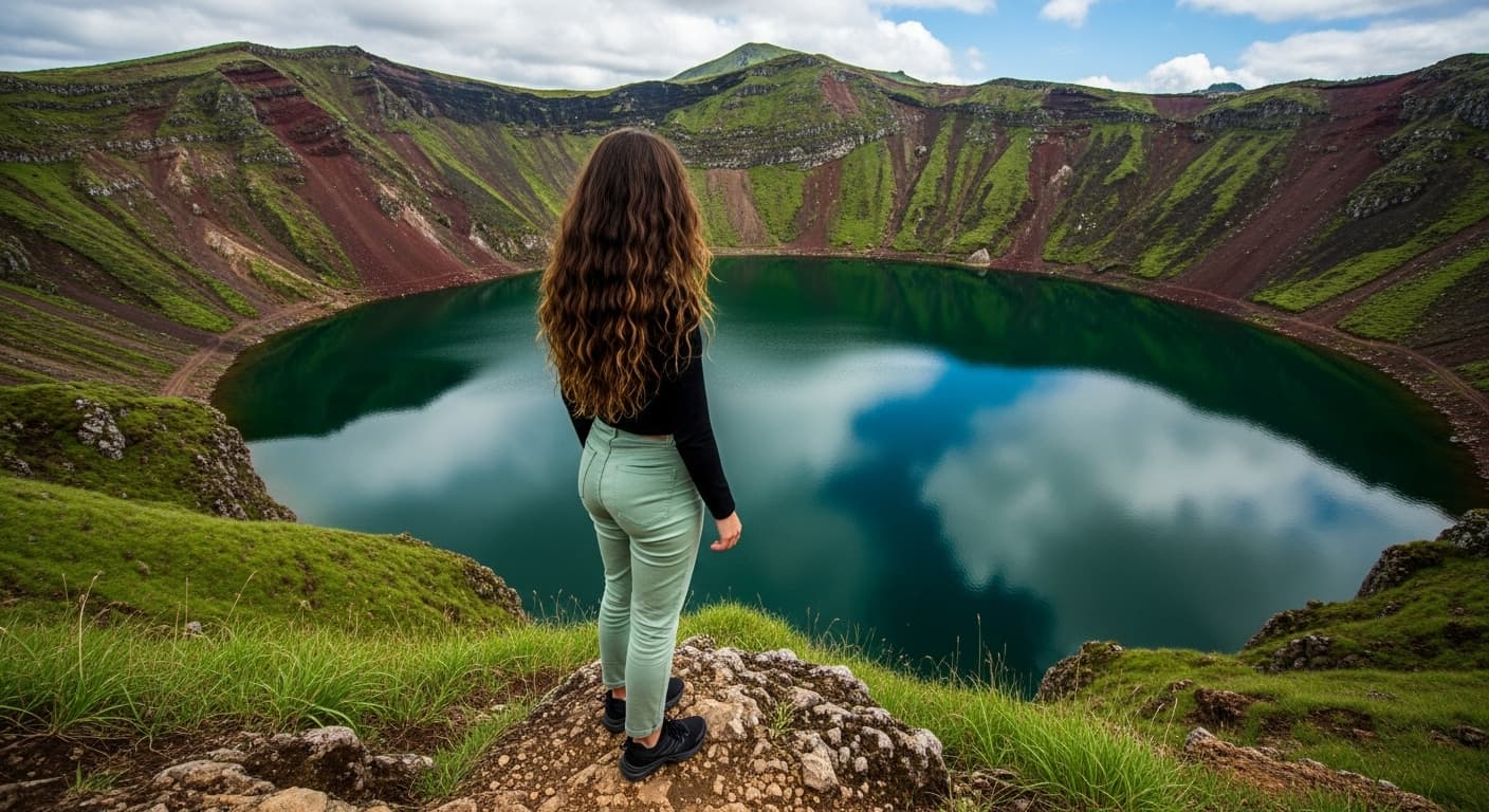 The Ultimate Golden Circle & Hidden Gems Full Day Tour - photo 4