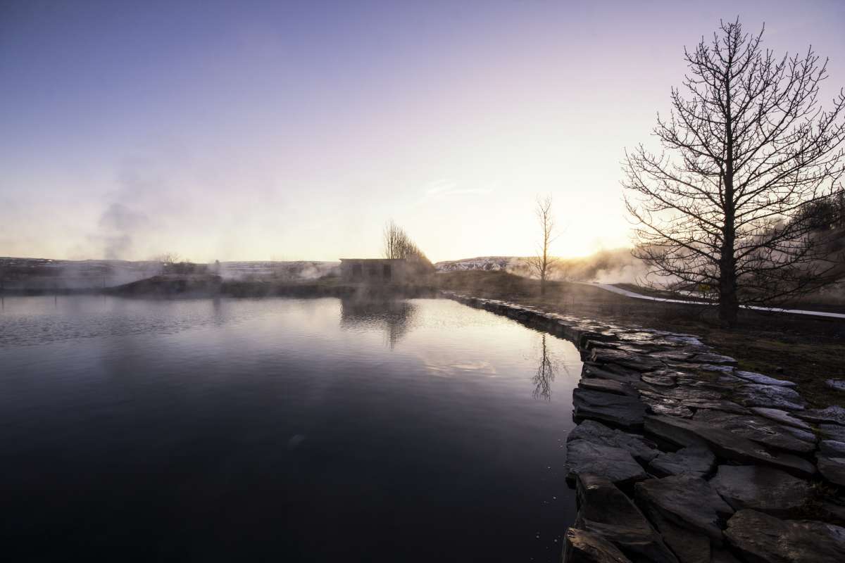 Golden Circle Aurora Surprise - photo 3