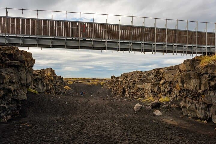 Reykjanes Peninsula :Private Guided Tour  - photo 5