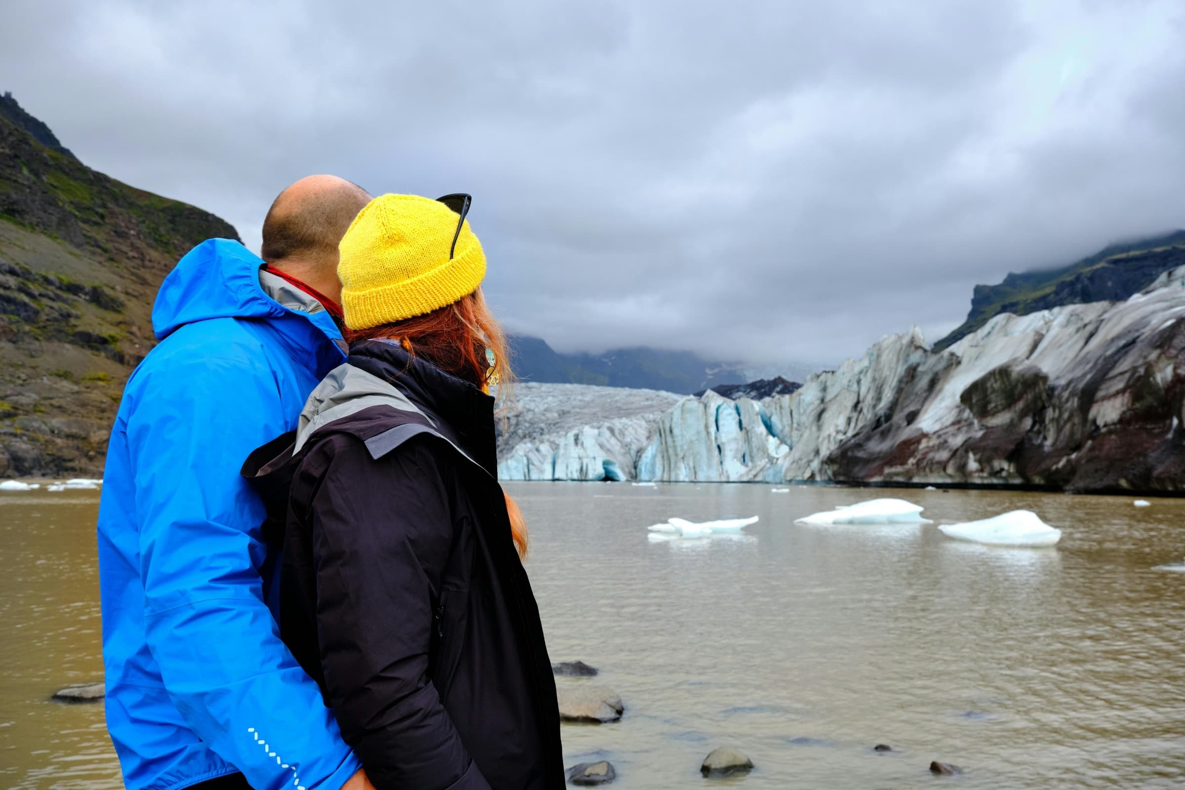 Private South Coast Tour and Viking Story Night with Icelandic Tasting - photo 20