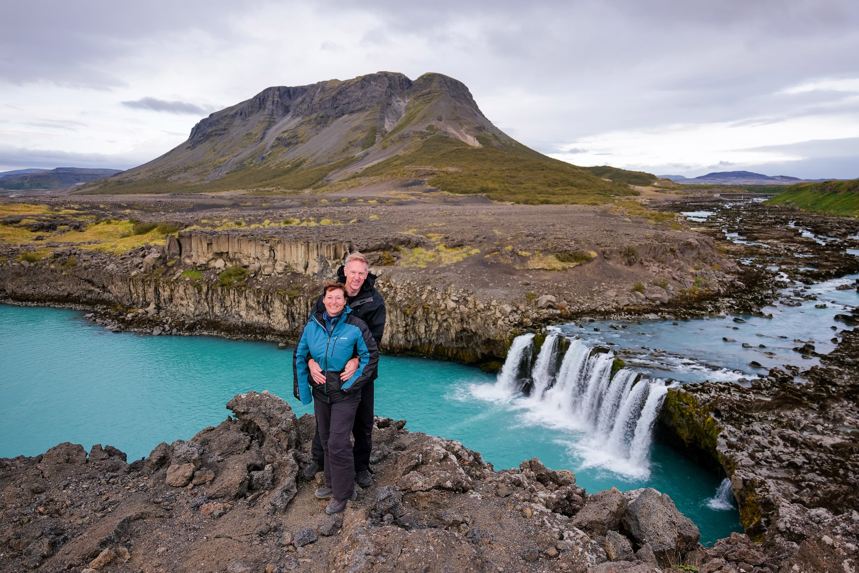 The Hidden Highlands - photo 19