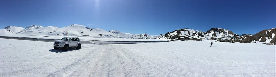Landmannalaugar & Hekla volcano - photo 5