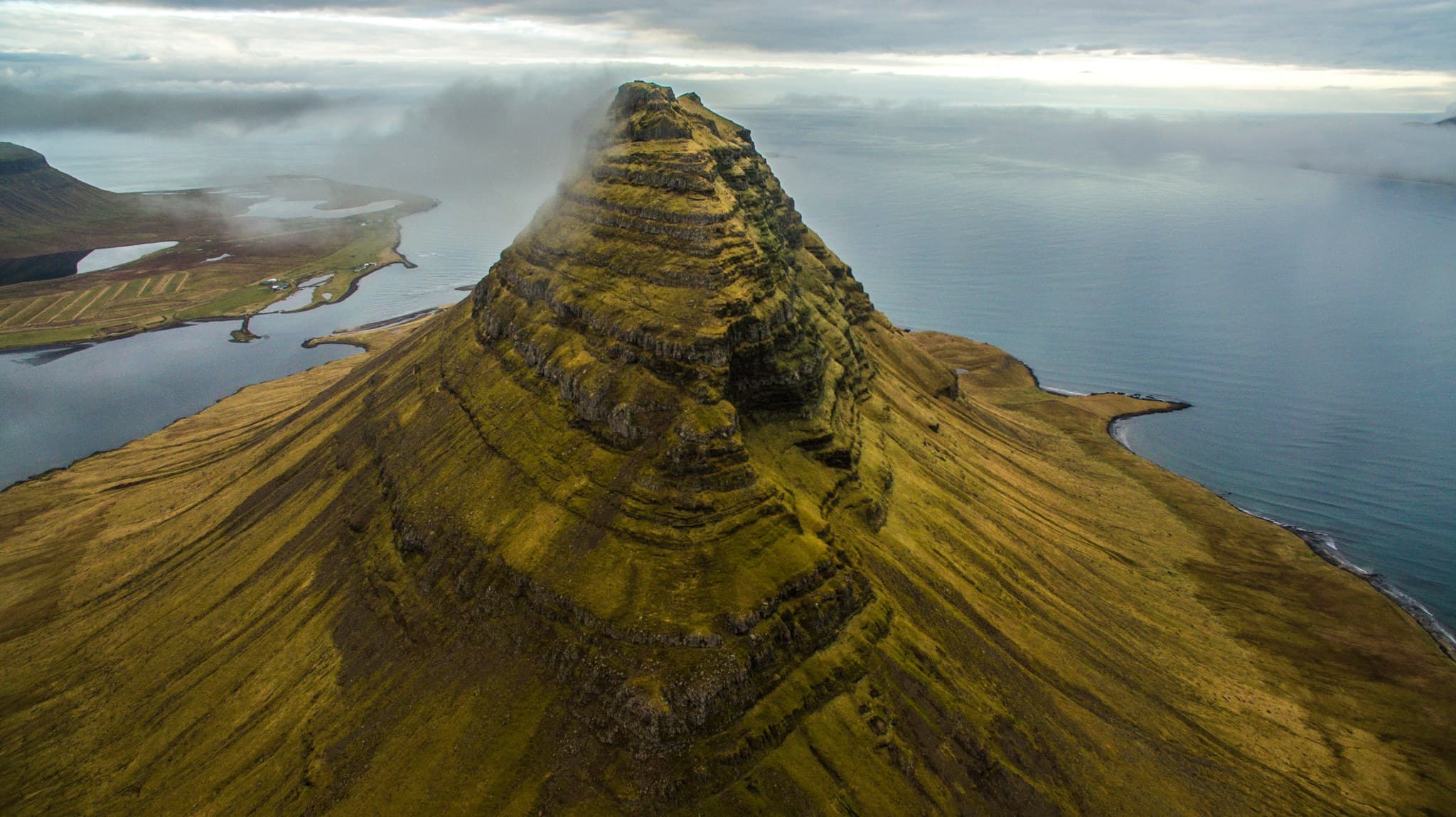 Private luxury Snæfellsnes Peninsula 12h Tour - photo 2