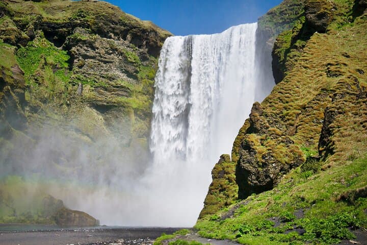 Premium South Coast Private Day Tour with 6 Main Attractions Iceland - photo 5