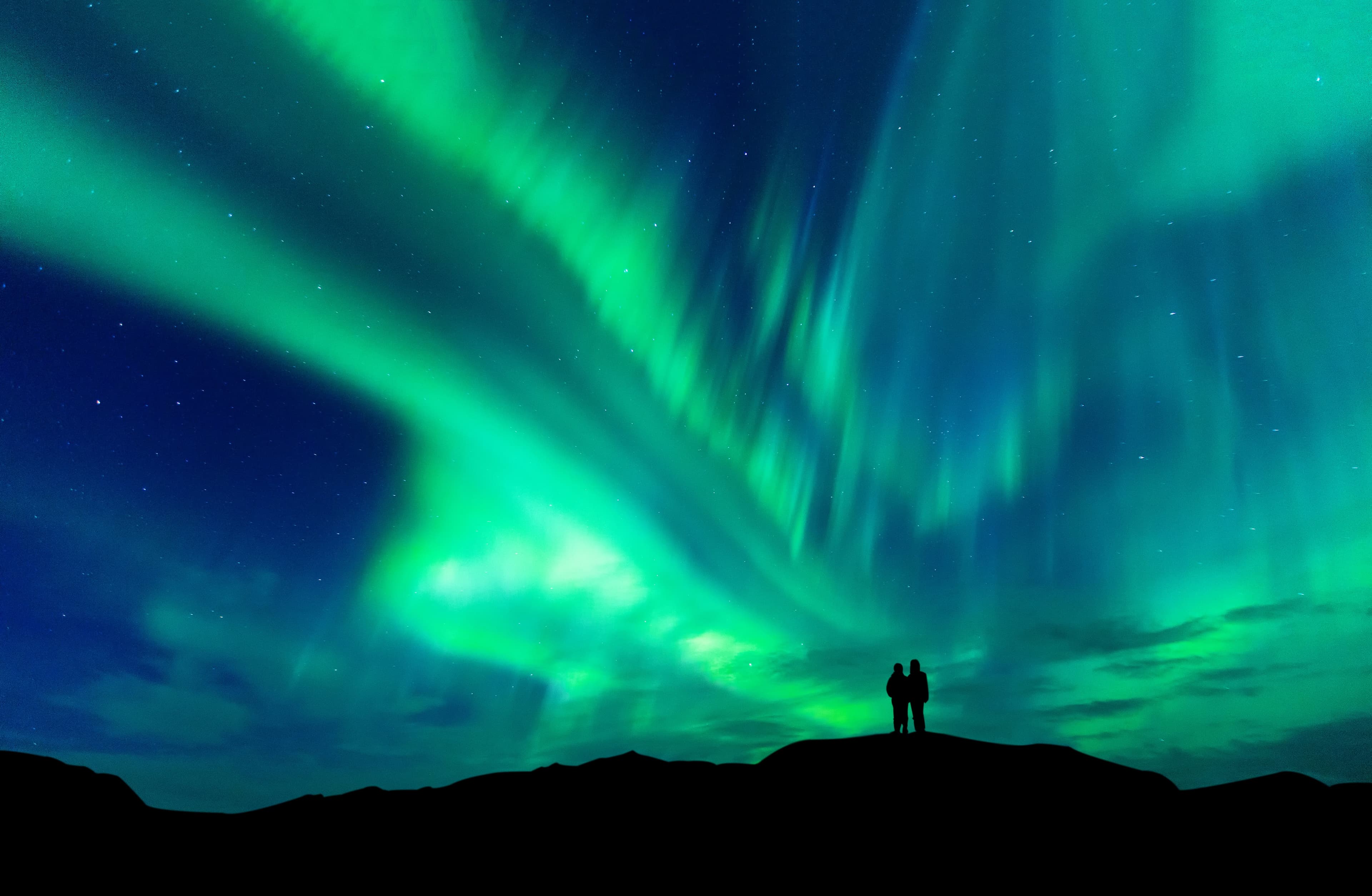 Private Northern Lights Hunting Tour - photo 8