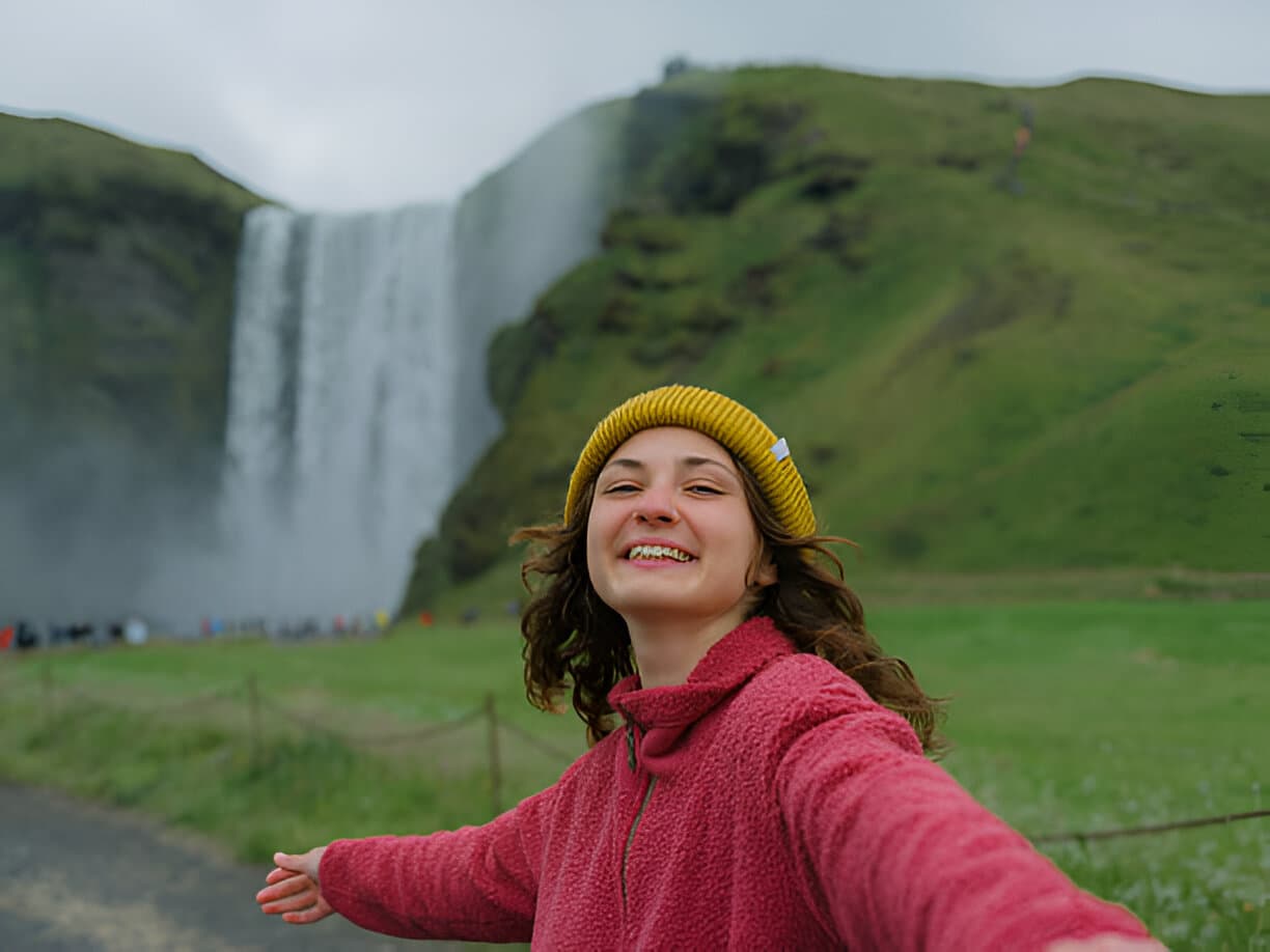 Complete South Coast Private Tour from Keflavík Airport - photo 4