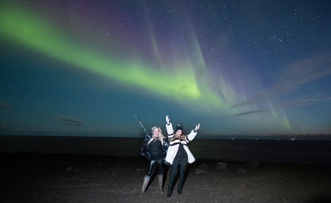 Northern Lights 4×4 | Private Tour | Photo Package Included - photo 7