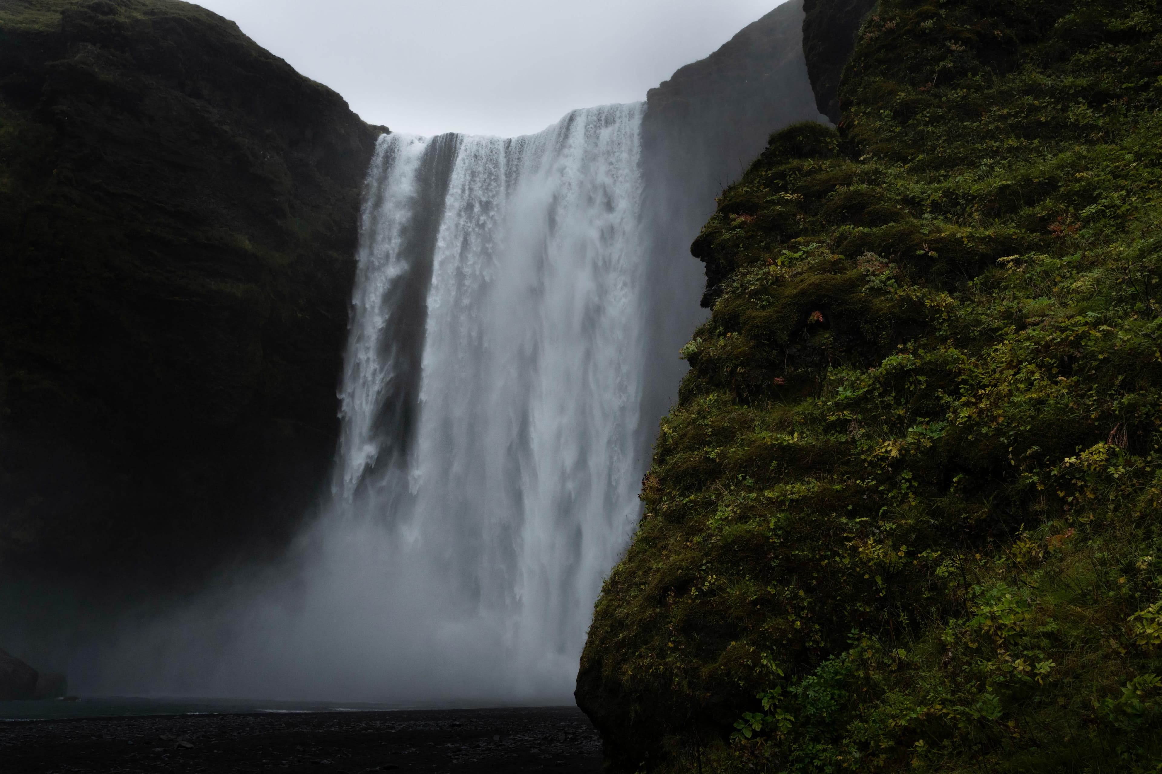 Private Minivan Tour: South Coast and Volcano Tales - photo 27