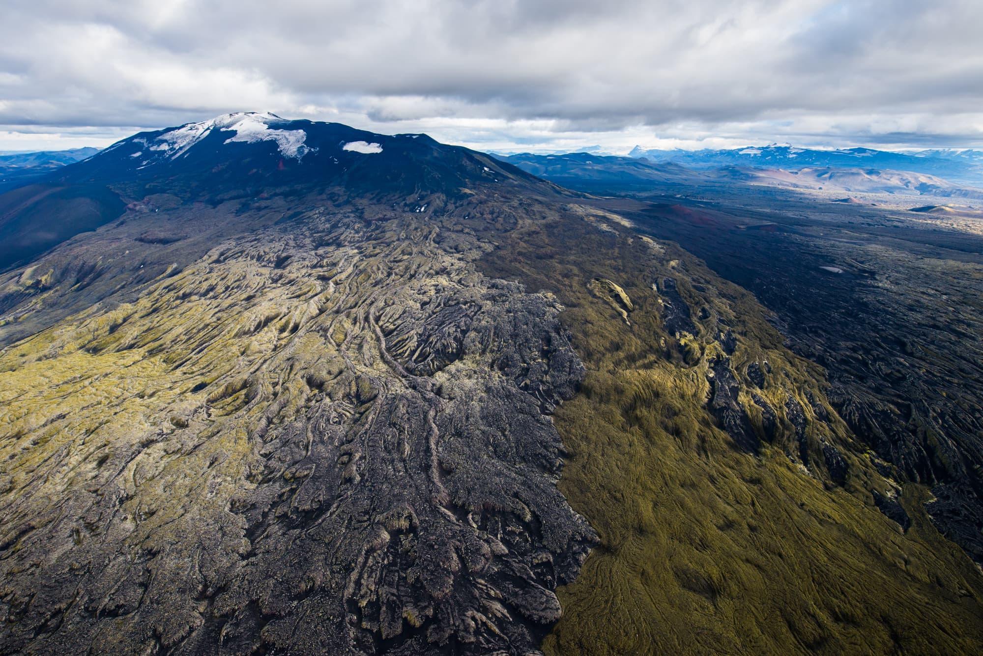 Hot Springs & Glaciers — PRIVATE TOUR - photo 13