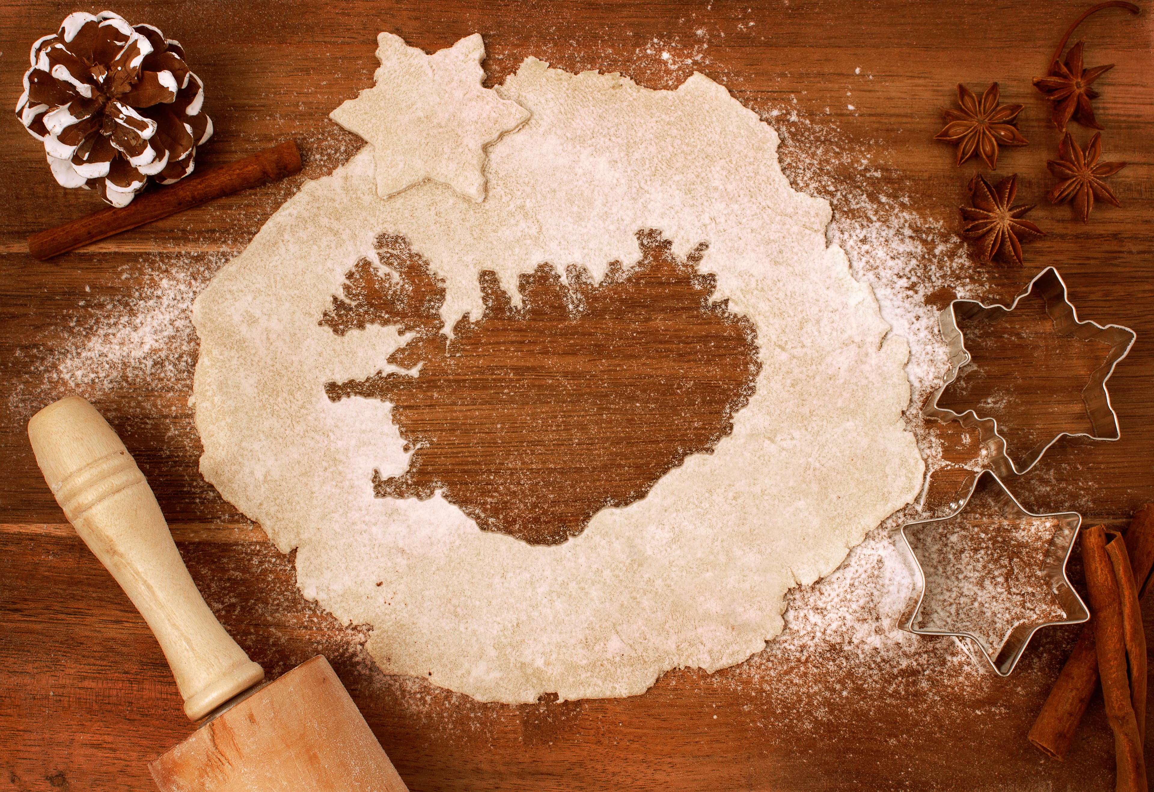 The Reykjavik Christmas Food Tour