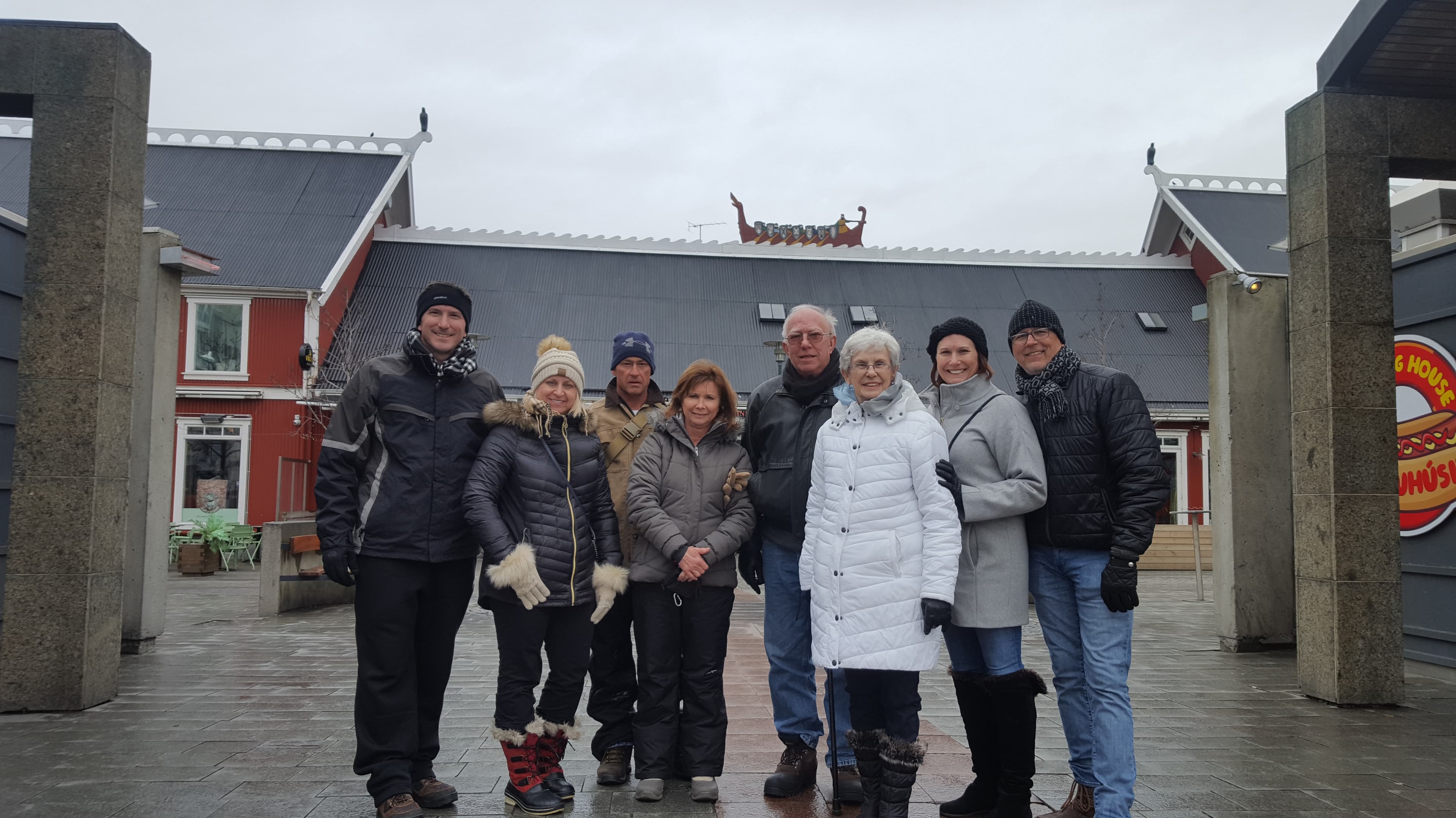 Private Reykjavik City & Food Walking Tour - photo 9