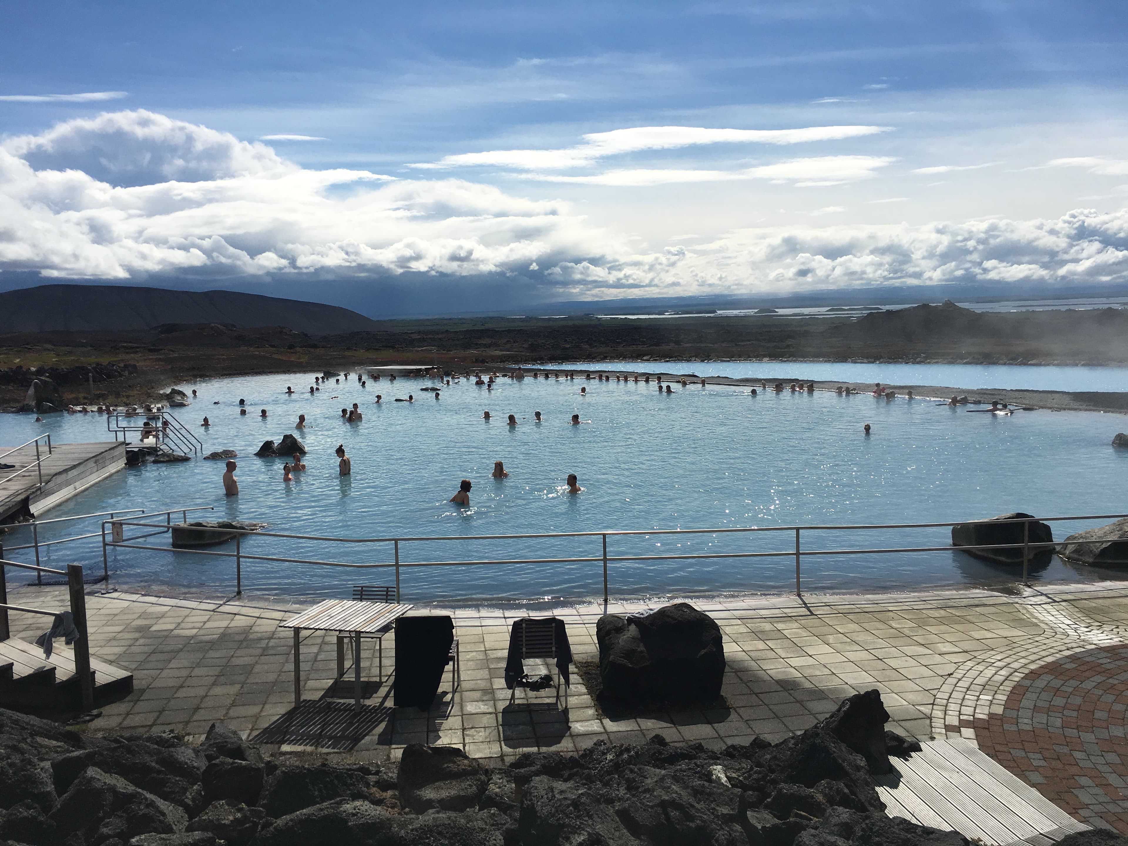 Private Lake Myvatn Day Tour & Godafoss waterfall - photo 5