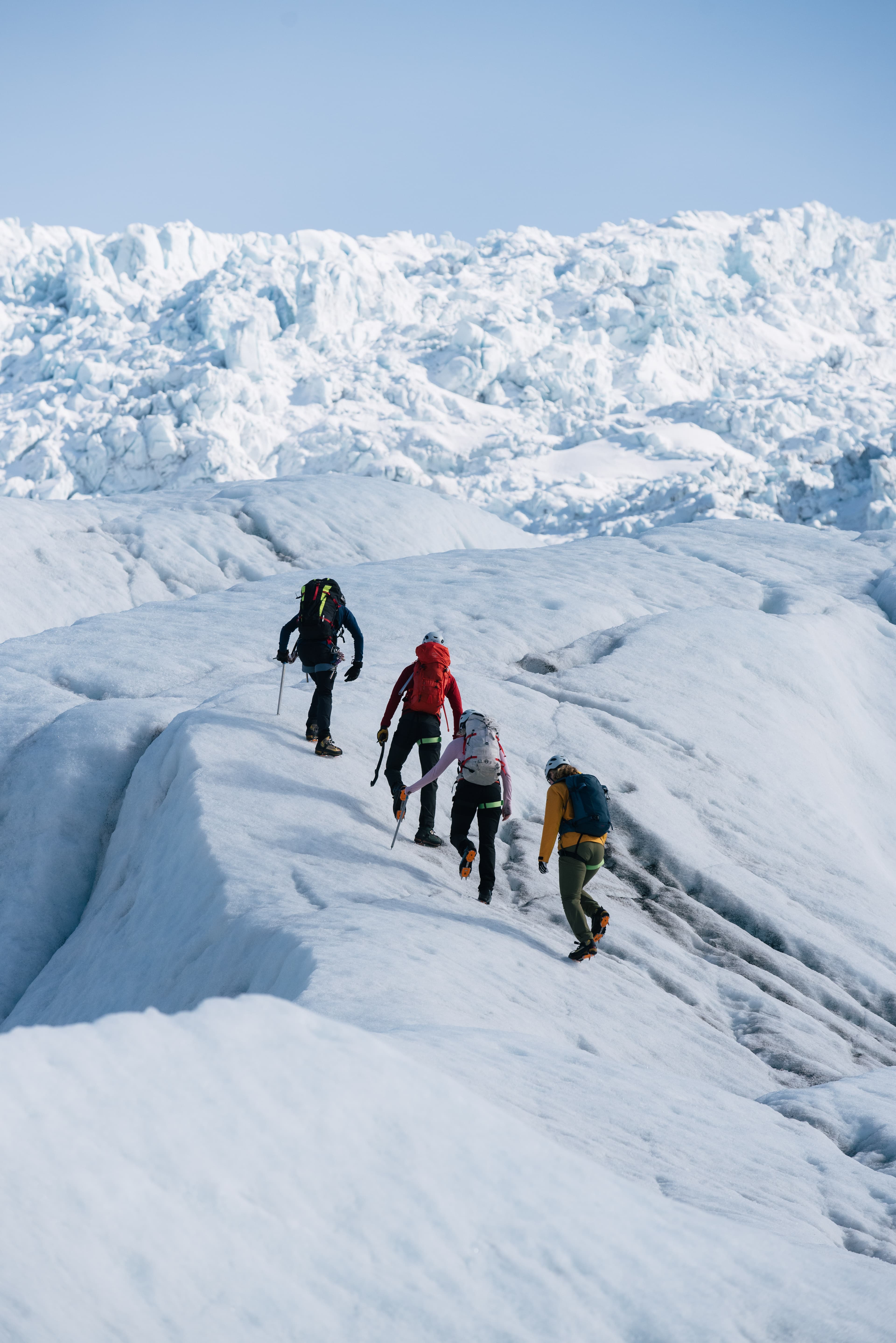 Glacier Xtreme - photo 17