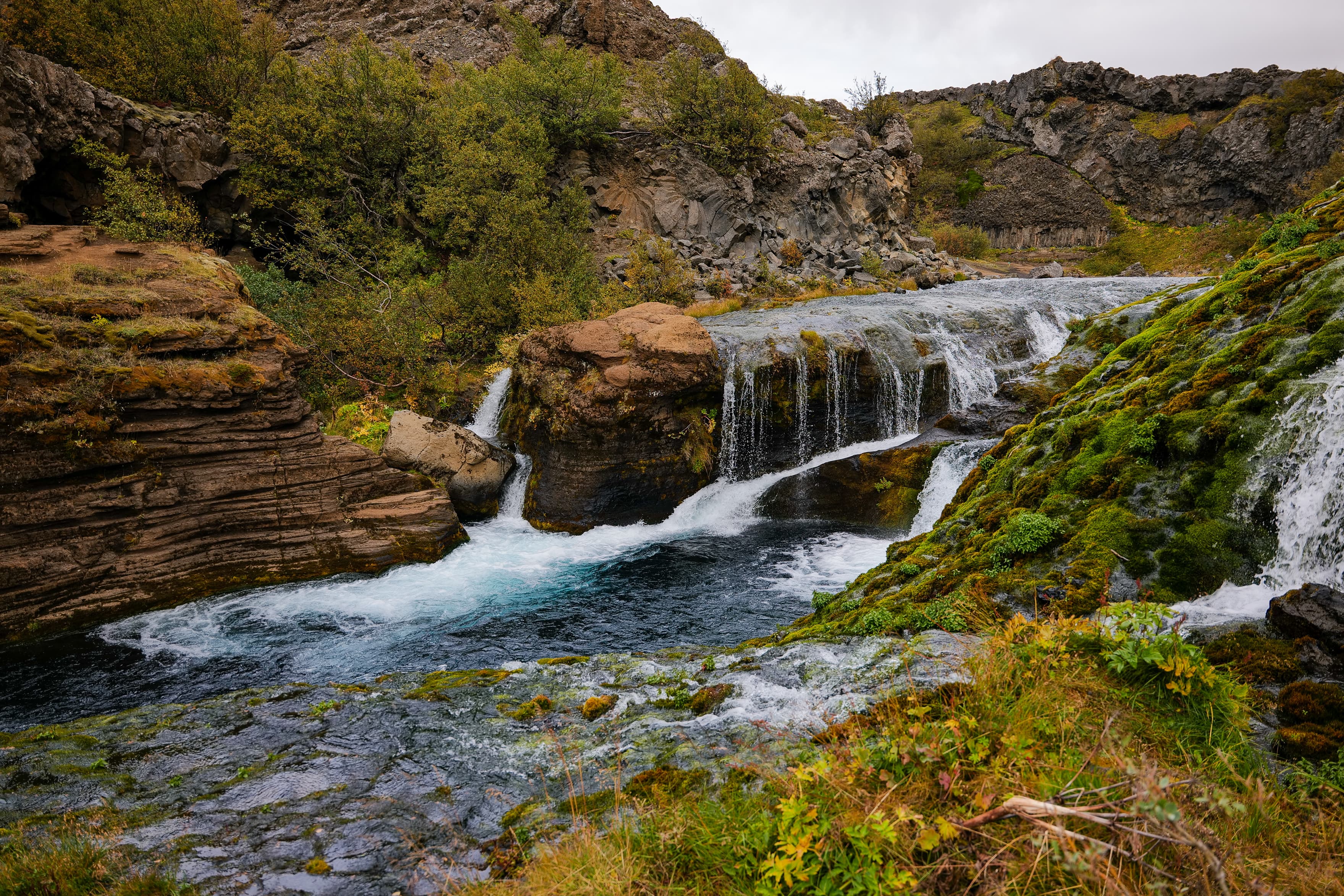 The Hidden Highlands - photo 10