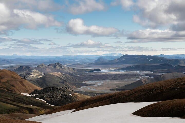Private Hiking Tour in the Landmannalaugar - photo 10