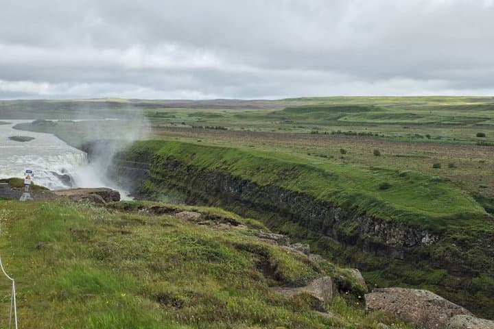 Golden Circle Tour Explore Iceland Places - photo 10