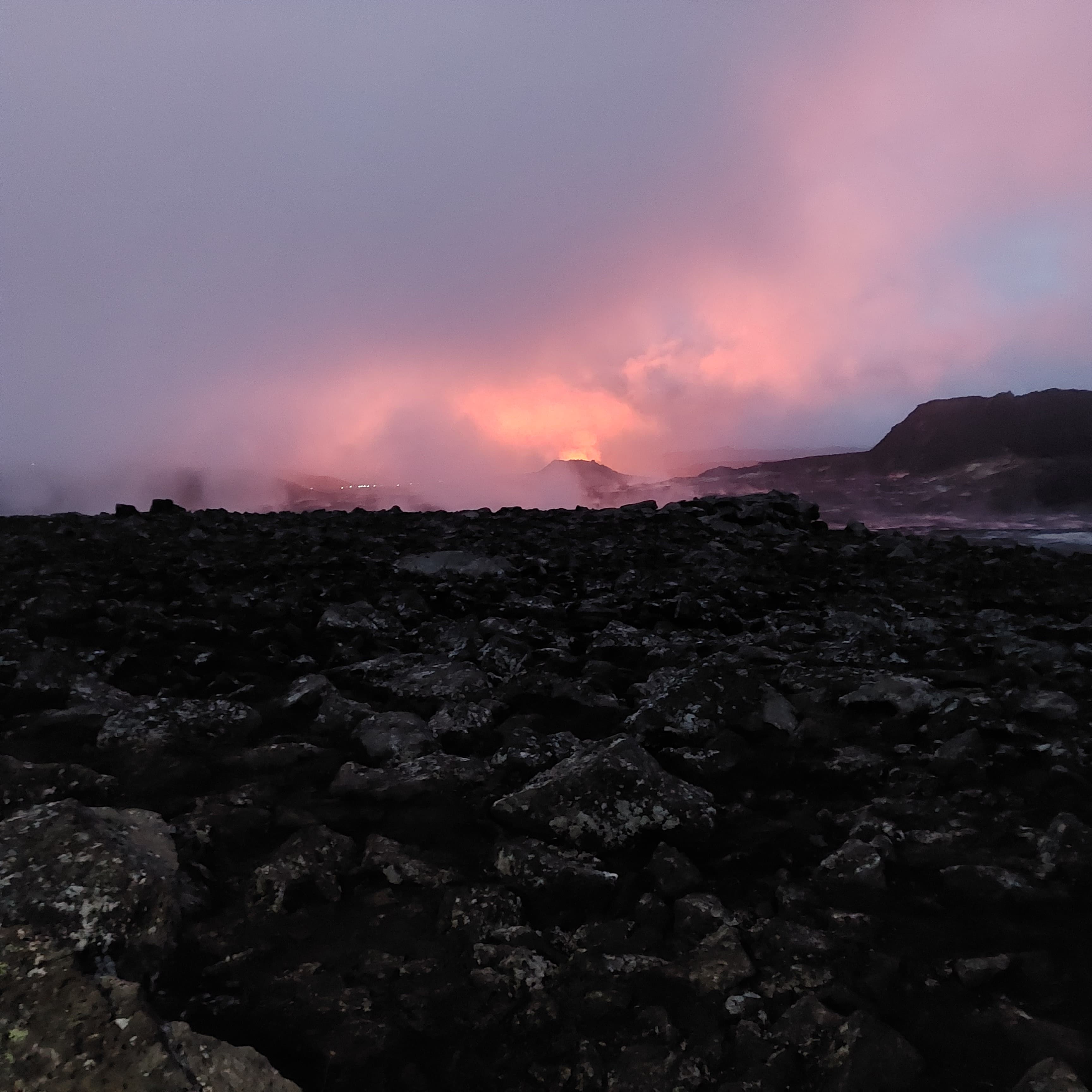Afternoon Volcano Hiking Tour - photo 28