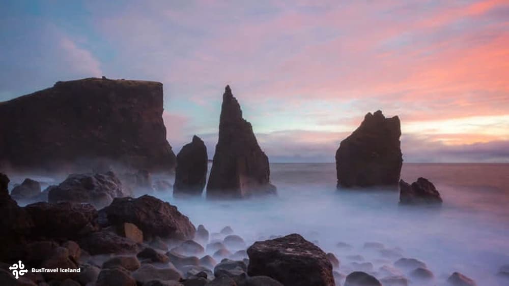 Hike to Volcanic Eruption Sites & Reykjanes Tour - photo 7