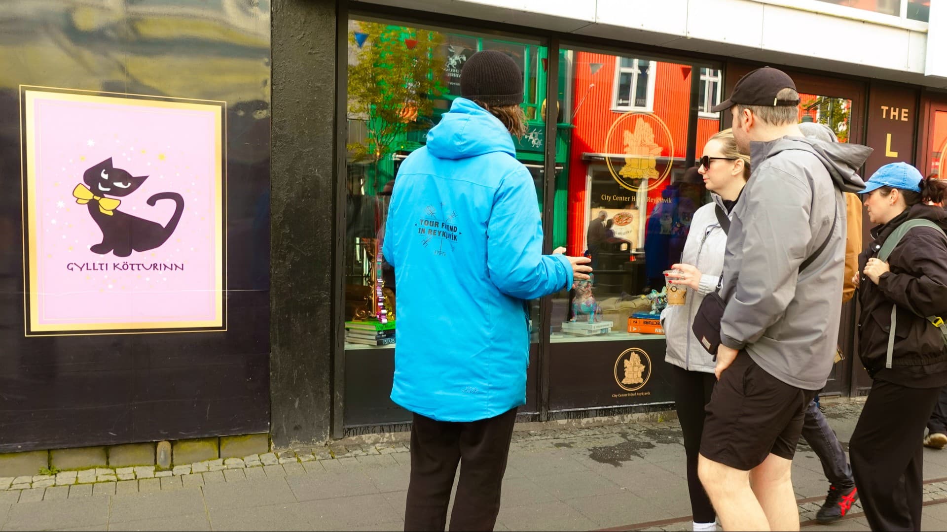 The Reykjavik CatWalk - photo 18