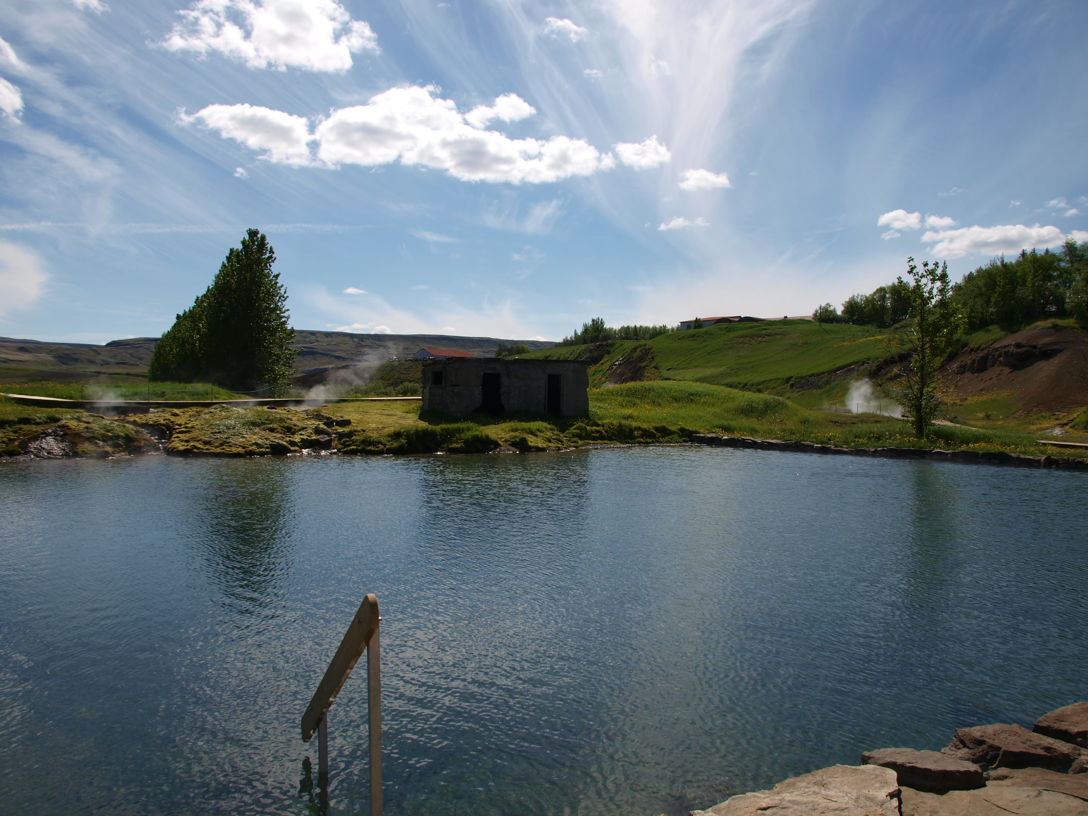 Golden Circle, Secret Lagoon & Northern Lights - photo 7