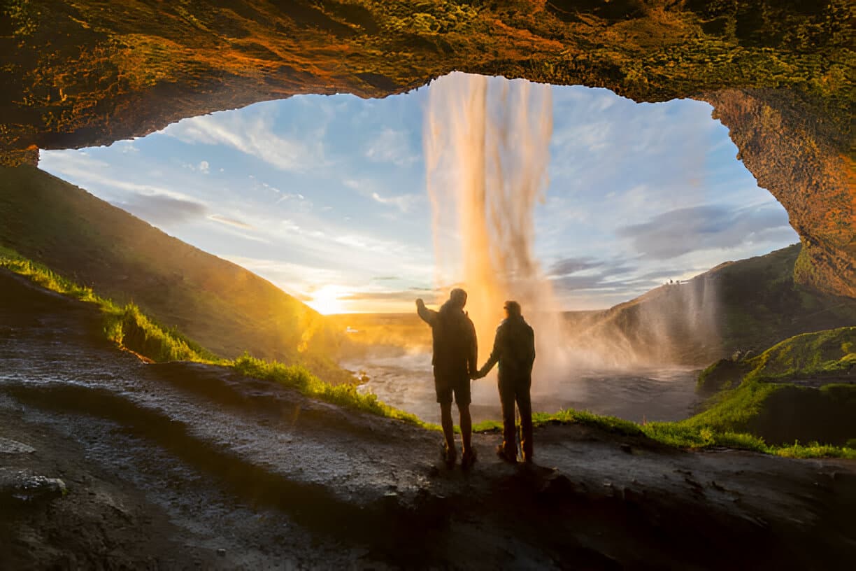 South Coast Adventure: Small Group Day Tour from Reykjavik - photo 8