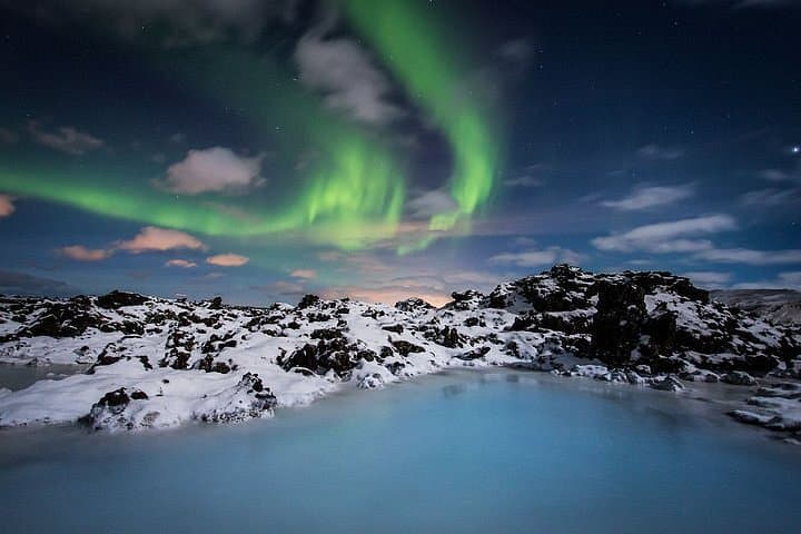 Private Transfer From Reykjavik Hotel to Blue Lagoon - photo 4