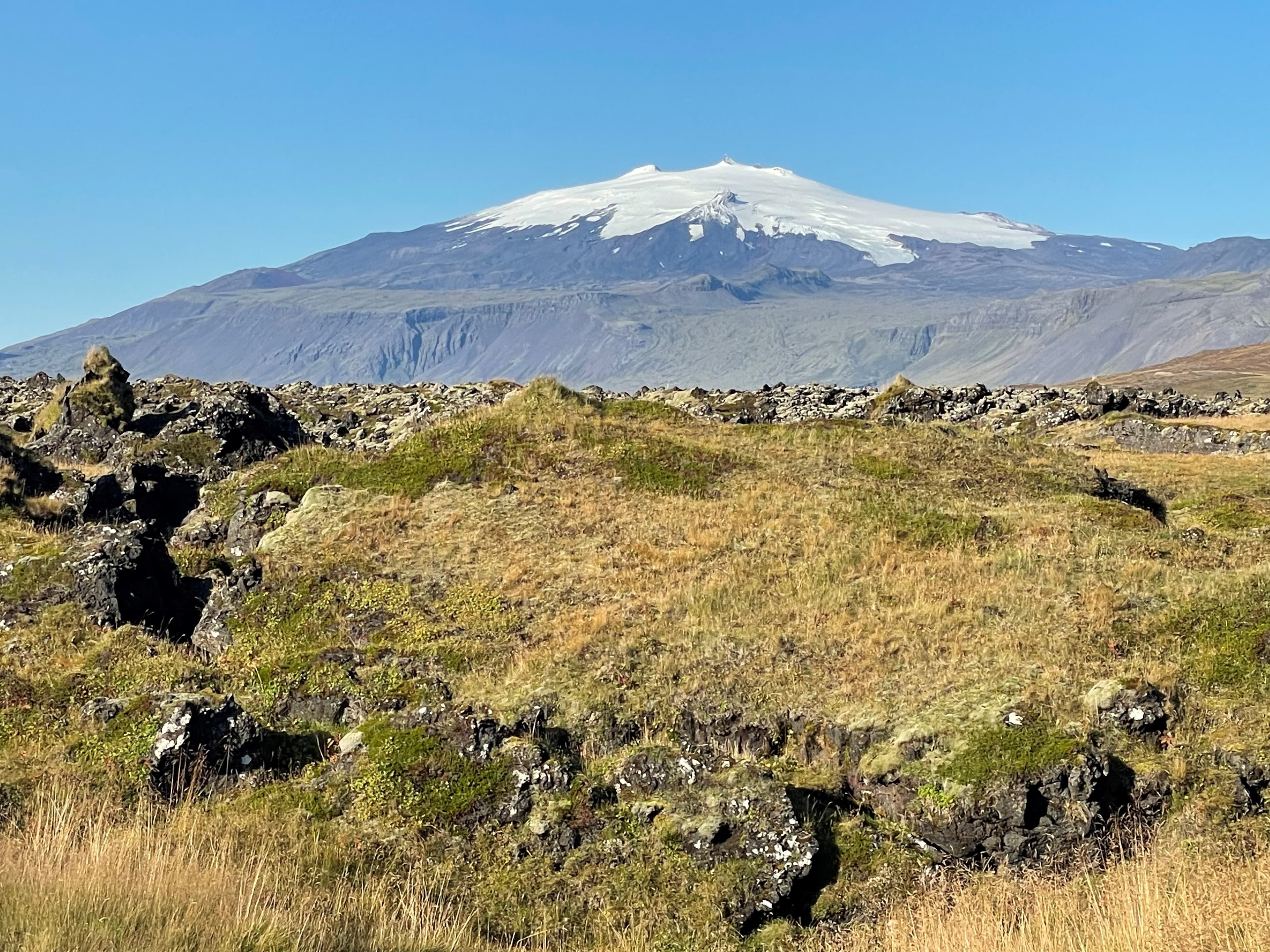 Private Snæfellsnes Peninsula in Minivan - photo 8