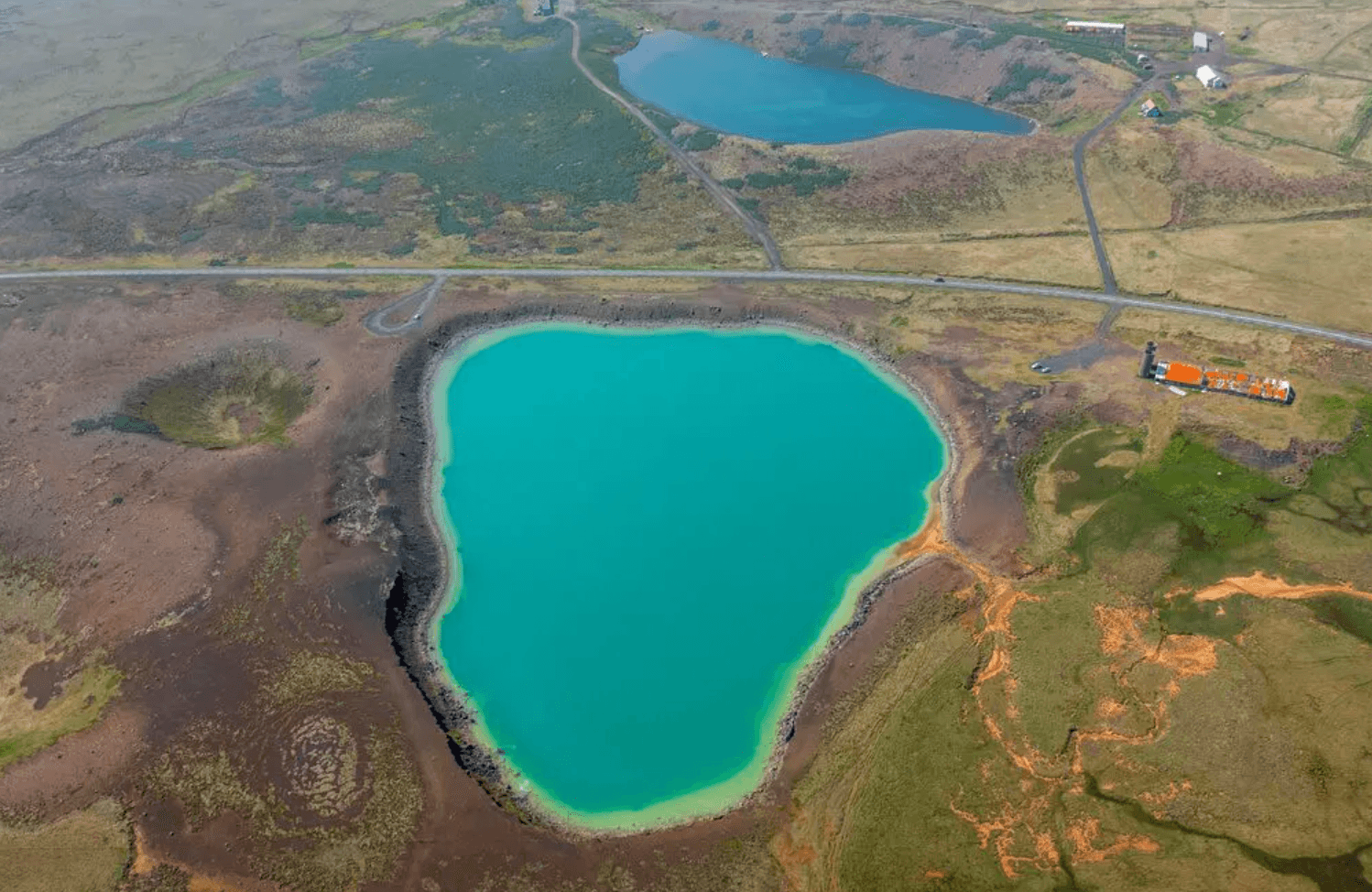 Private Reykjanes Peninsula & Blue Lagoon Tour - photo 14