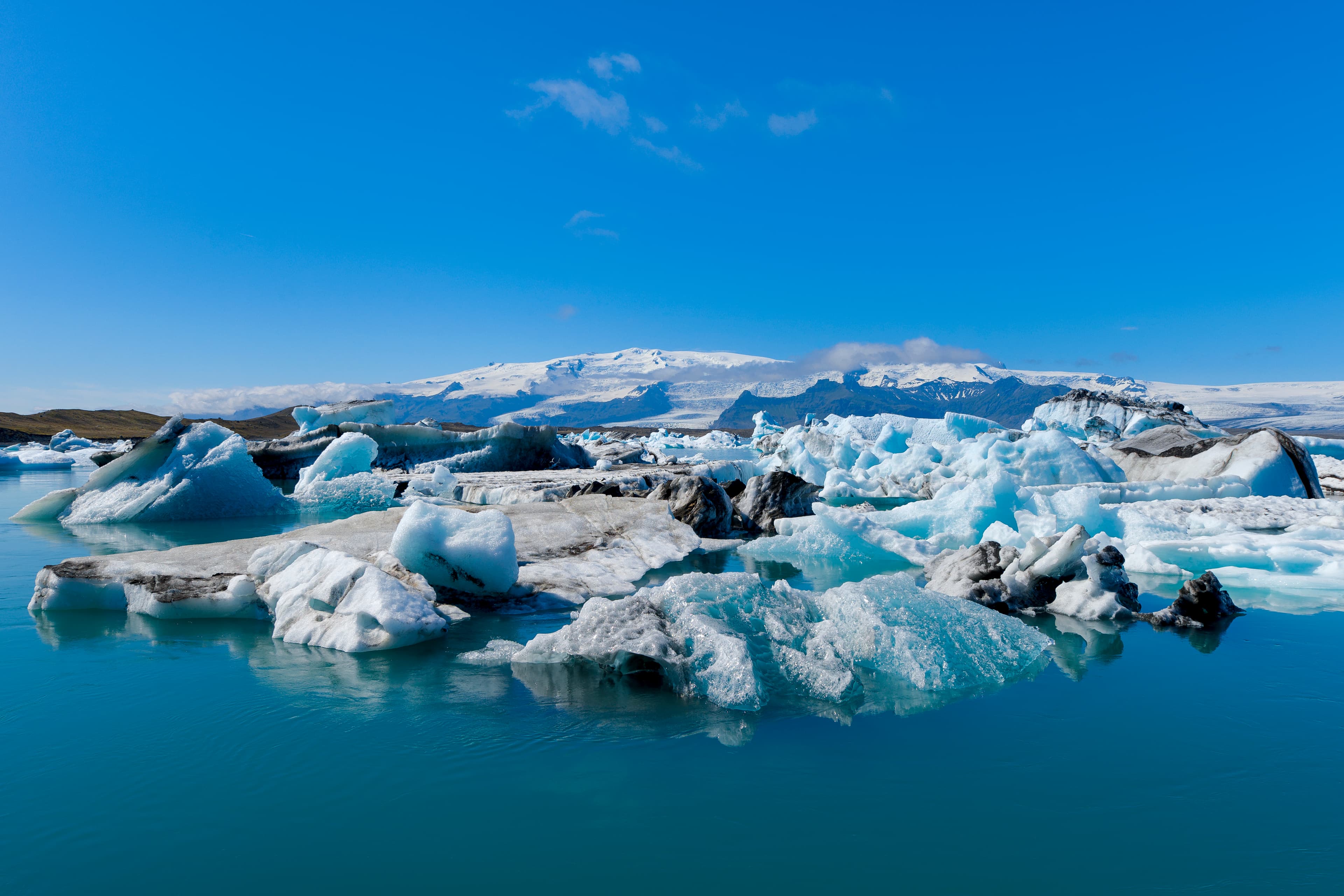 Private Jokulsarlon and Diamond Beach Tour with Your Choice of Stops - photo 9