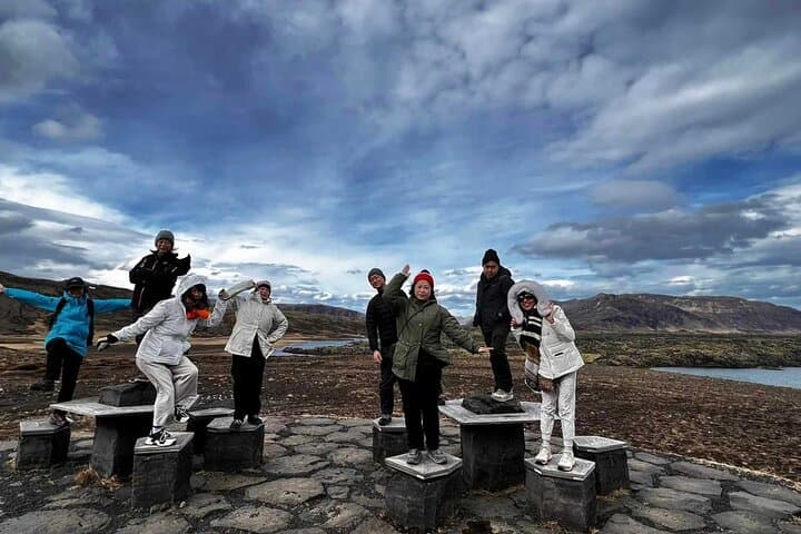 West Iceland: Exclusive Day Tour of Snaefellsnes Peninsula - photo 18