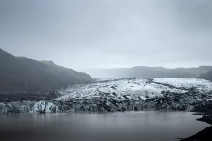 Private Minivan South Coast and Glacier Hike Tour, a full day of adventure - photo 17