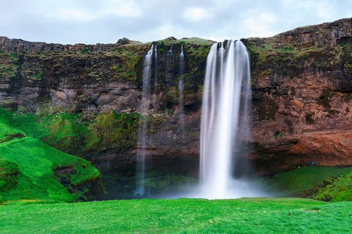 Premium South Coast Private Day Tour with 6 Main Attractions Iceland - photo 7