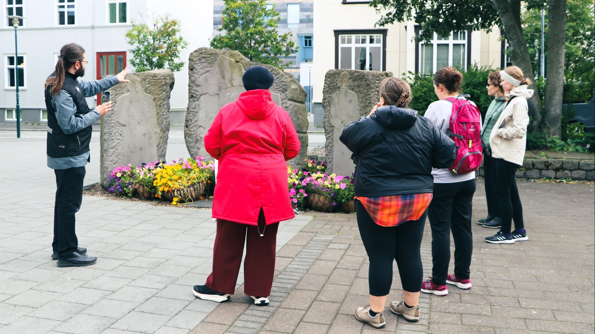 Reykjavik Folklore Walking Tour - photo 10