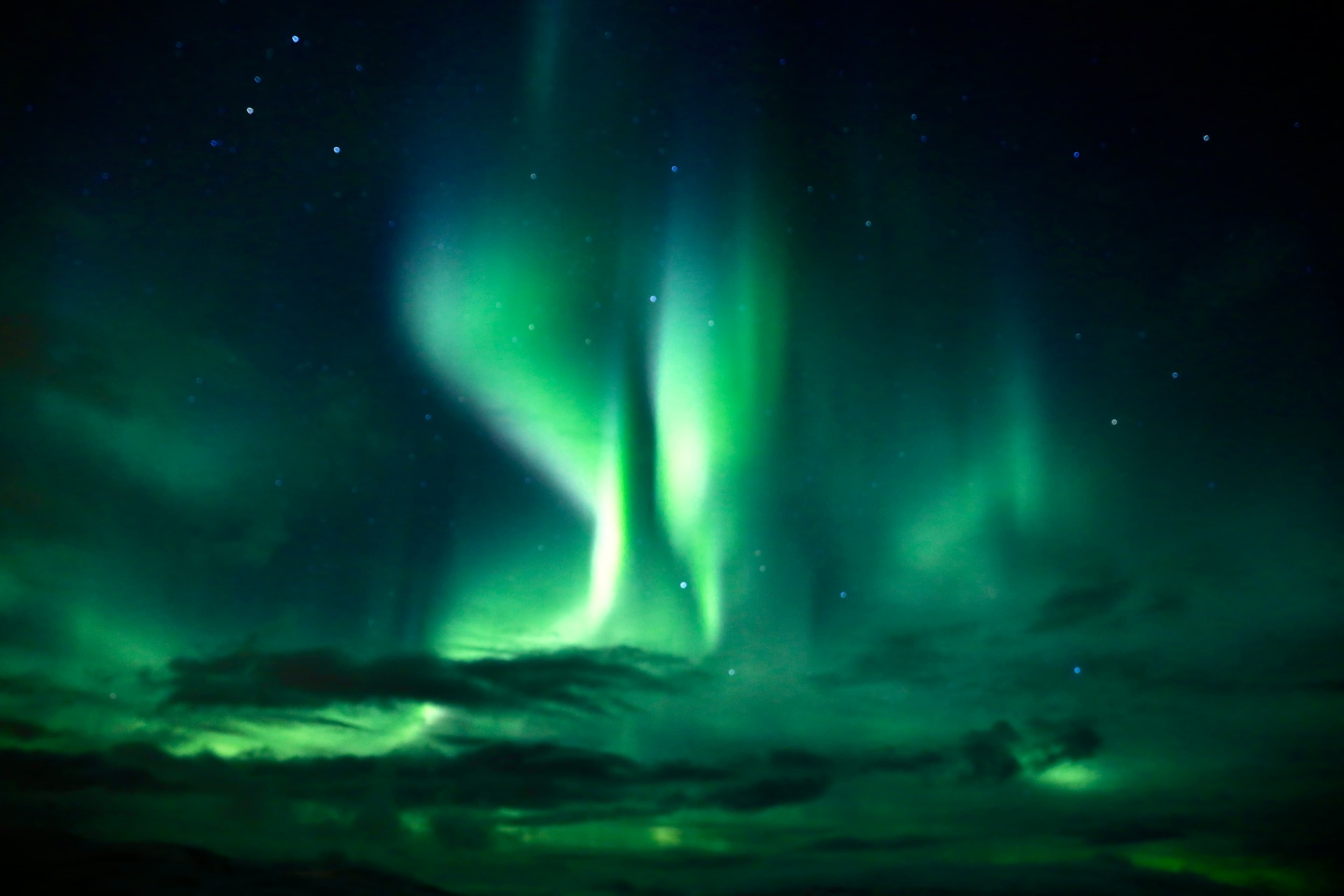 Northern Lights Small Group Tour - photo 5